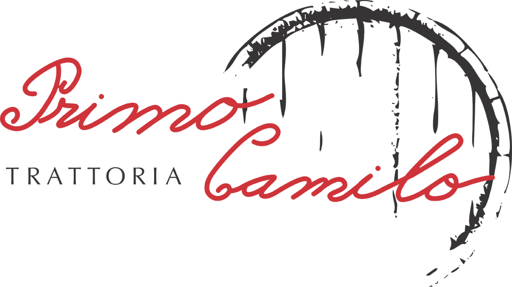 Logo Trattoria Primo Camilo